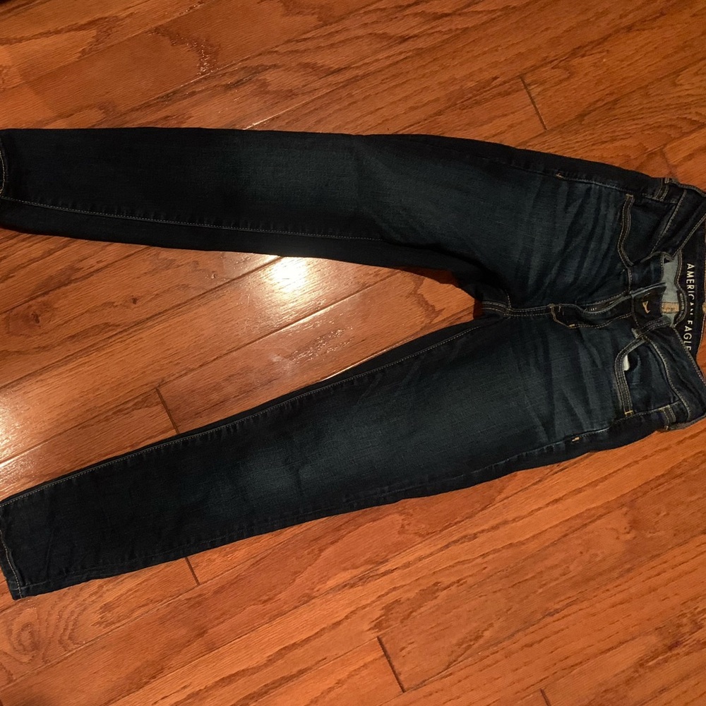 AEO jeans
